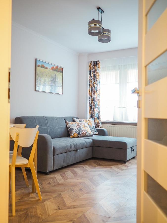 Apartel Krolikarnia Варшава Екстериор снимка